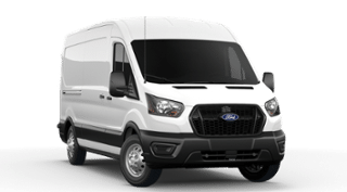 2026 Ford Transit® External Image 5